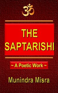 Produktbild: The Saprarishi
