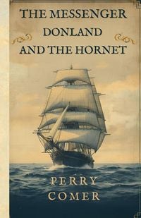 Produktbild: The Messenger - Donland and The Hornet