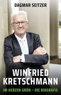 Produktbild: Winfried Kretschmann
