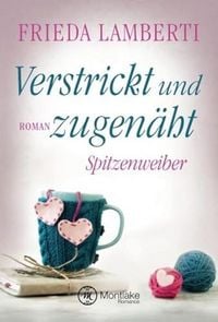 Produktbild: Verstrickt und zugen&auml;ht