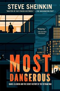 Produktbild: Most Dangerous