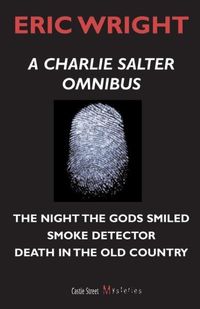 Produktbild: A Charlie Salter Omnibus
