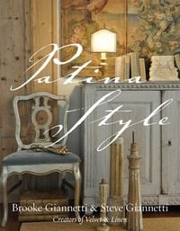 Produktbild: Patina Style