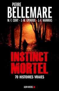 Produktbild: Fre-Instinct Mortel