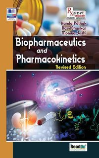 Produktbild: Biopharmaceutics and Pharmacokinetics