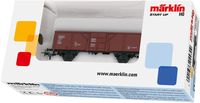 Bild vom Artikel Märklin - Märklin Start up - Offener Güterwagen vom Autor 
