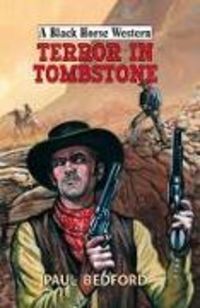 Produktbild: Bedford, P: Terror in Tombstone