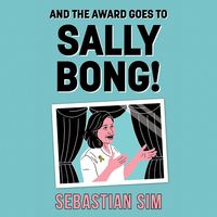 Produktbild: And the Award Goes to Sally Bong!