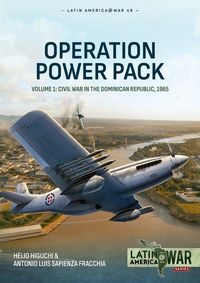 Produktbild: Operation Power Pack Volume 1