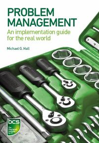 Produktbild: Problem Management