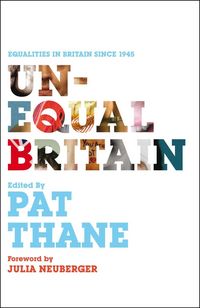 Produktbild: Unequal Britain