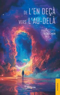 Produktbild: De l en deca vers l au-dela