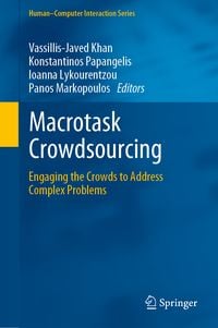 Produktbild: Macrotask Crowdsourcing