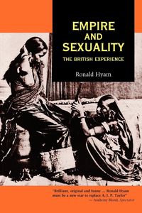 Produktbild: Empire and Sexuality