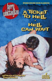 Produktbild: A Ticket to Hell / Hell Can Wait