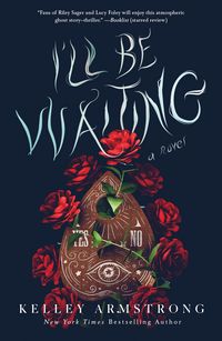 Produktbild: I'll Be Waiting