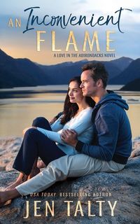Produktbild: An Inconvenient Flame