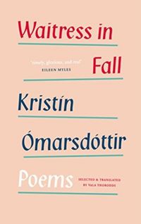 Produktbild: Omarsdottir, K: Waitress in Fall
