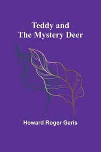 Produktbild: Teddy and the Mystery Deer