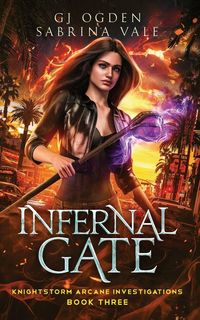 Produktbild: Infernal Gate