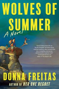 Produktbild: Wolves of Summer
