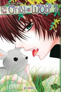 Produktbild: I'm the only wolf. Tome 2