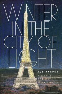 Produktbild: Winter in the City of Light