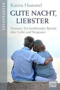 Produktbild: Gute Nacht, Liebster