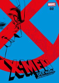 Produktbild: X-Men - Remastered - Band 2