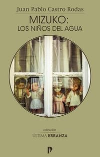 Produktbild: Mizuko: los ni&ntilde;os del agua