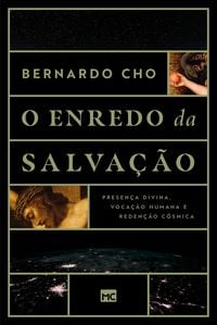 Produktbild: O enredo da salva&ccedil;&atilde;o
