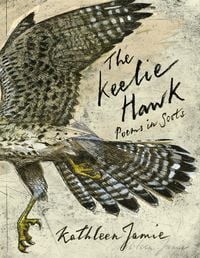 Produktbild: The Keelie Hawk