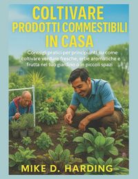Produktbild: COLTIVARE PRODOTTI COMMESTIBILI IN CASA