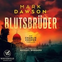 Produktbild: Blutsbr&uuml;der (Charlie Cooper 3 )