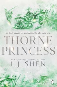 Bild vom Artikel Thorne Princess vom Autor L. J. Shen
