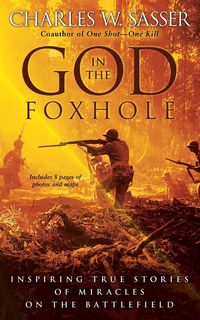 Produktbild: God in the Foxhole