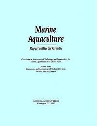 Produktbild: Marine Aquaculture