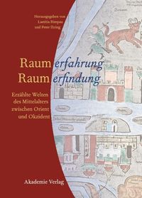 Produktbild: Raumerfahrung - Raumerfindung