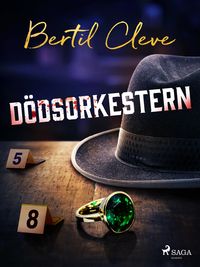 Produktbild: D&ouml;dsorkestern