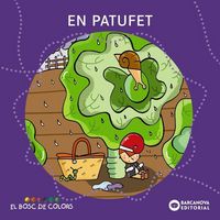 Produktbild: En patufet