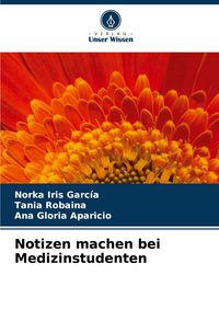 Produktbild: Notizen machen bei Medizinstudenten