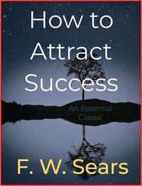 Produktbild: How to Attract Success