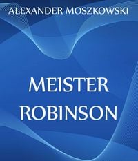 Produktbild: Meister Robinson