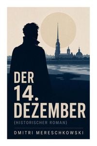 Produktbild: Der 14. Dezember (Historischer Roman)