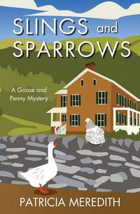 Produktbild: Slings and Sparrows