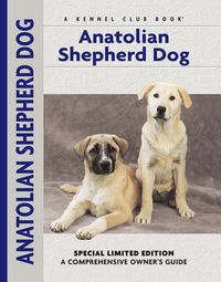 Produktbild: Anatolian Shepherd Dog