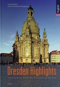 Produktbild: Dresden Highlights