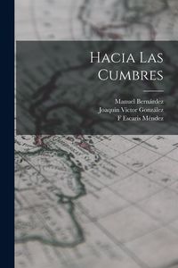 Produktbild: Hacia Las Cumbres
