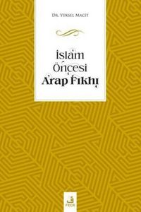 Produktbild: Islam &Ouml;ncesi Arap Fikhi