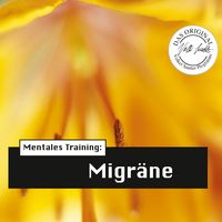 Bild vom Artikel Die Hörapotheke – Mentales Training: Migräne (MP3-Version) vom Autor Volker Sautter